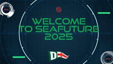 Dani Shipping at SeaFuture 2025