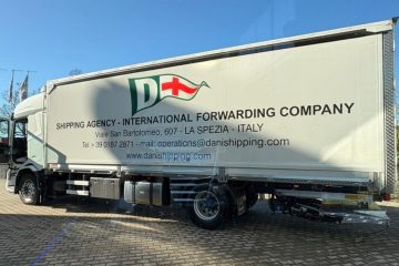 Logistics & Distributions